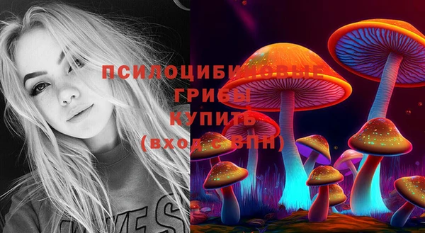 мескалин Алзамай